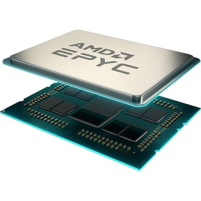 Lenovo EPYC AMD 7313 processor 3 GHz 128 MB L3