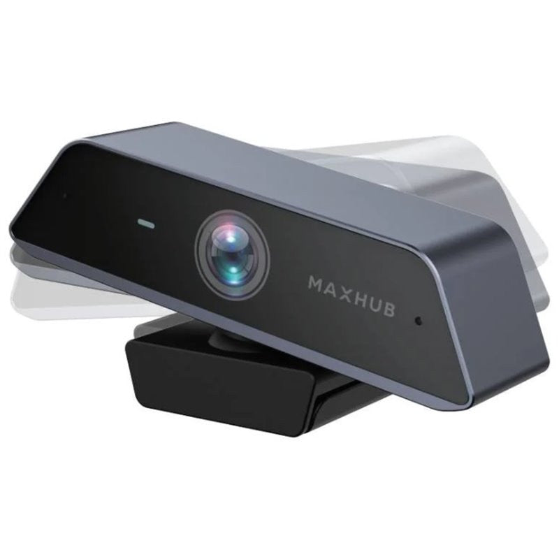 Maxhub uc W21 4K-webcam 001.007.0010417