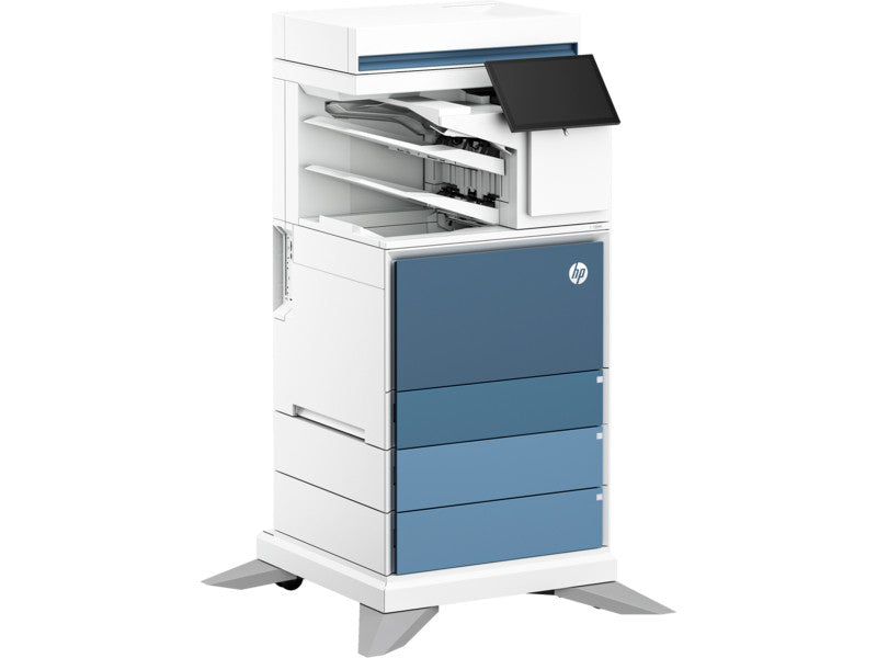 HP LaserJet Color Enterprise Flow MFP 6800zfsw Drucker