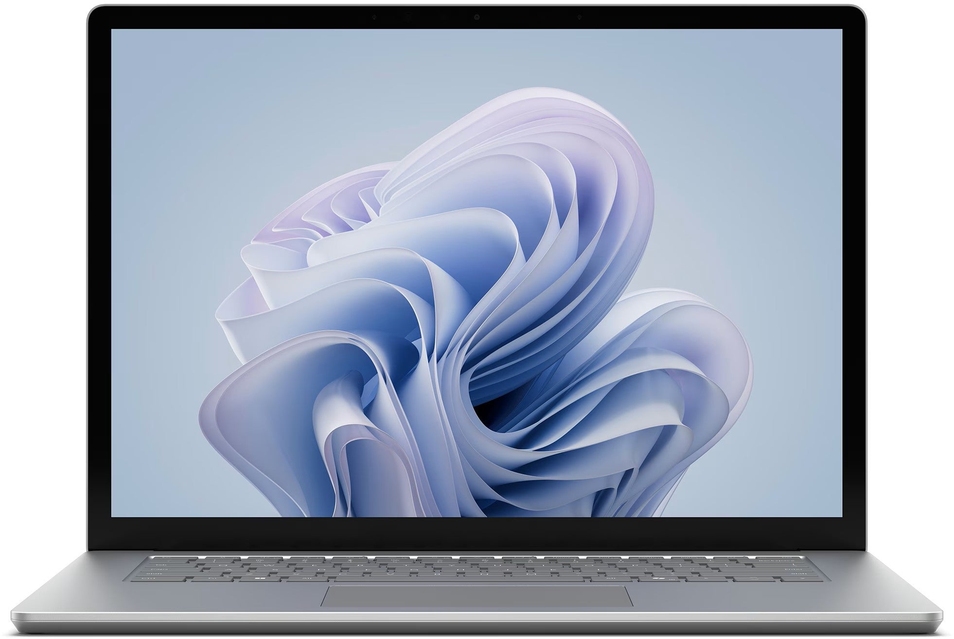 Microsoft Surface Laptop 6 Intel Core Ultra 5 135H 38,1 cm (15") Touchscreen 16 GB LPDDR5x-SDRAM 512 GB SSD Wi-Fi 6E (802.11ax) Windows 11 Pro Platin