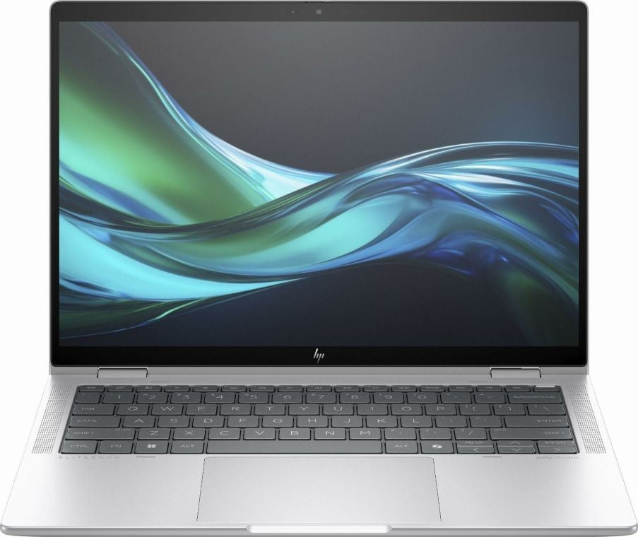 HP Elite X360 1040 G11 14 " Ultra 7 155H 16GB 480GB W11P QWERTY US 9G0Q2ET#ABH