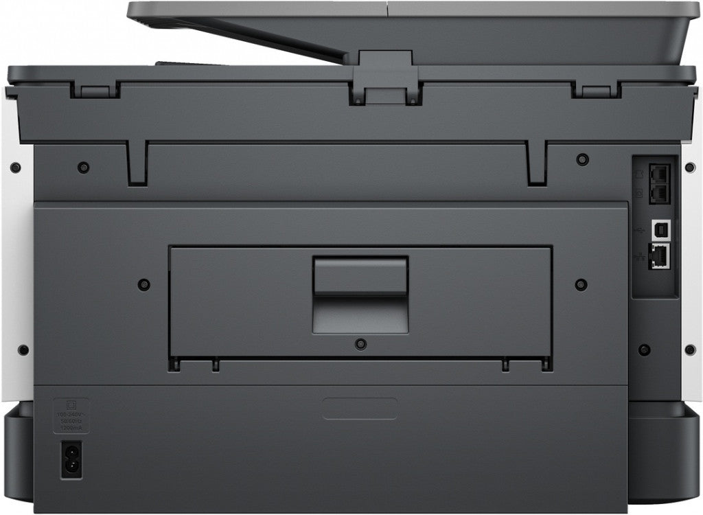 HP OfficeJet Pro 9132e Wireless All-in-One Farbe Drucker, Instant Ink; Beidseitiger Druck