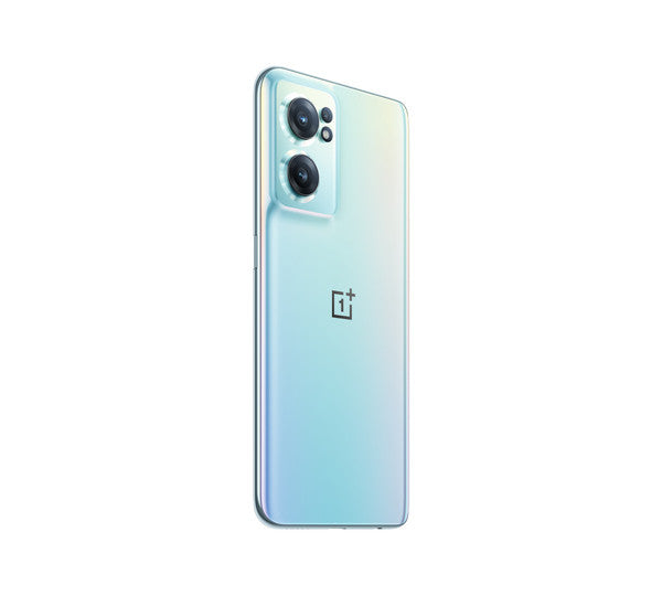 OnePlus Nord CE 2 5G 16,3 cm (6.43") Dual-SIM Android 11 USB Typ-C 8 GB 128 GB 4500 mAh Blau 5011101970