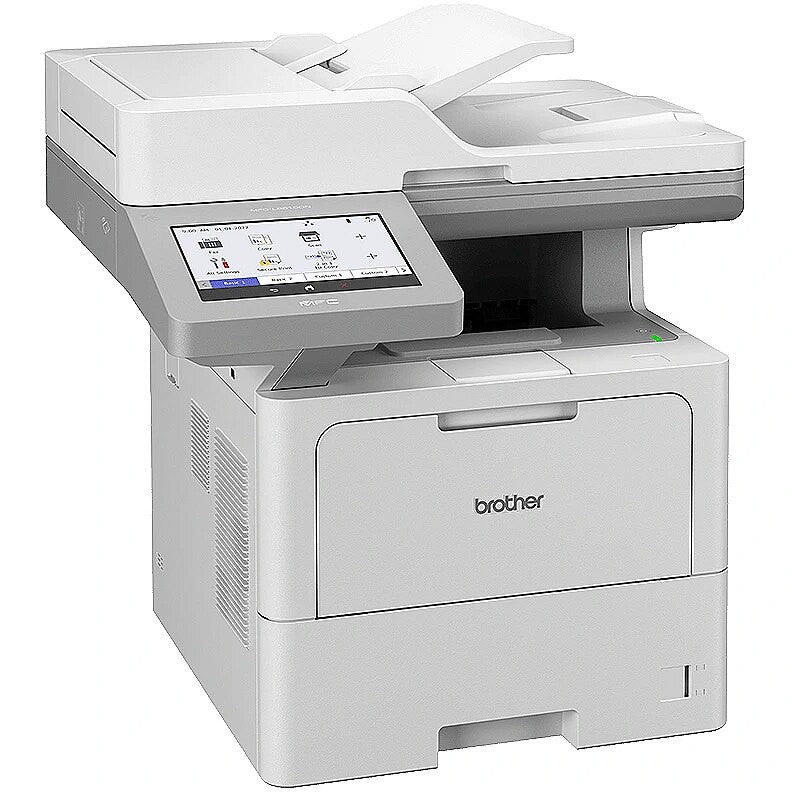 Brother MFC-L6915DN Laser A4 1200 x 1200 DPI 50 ppm
