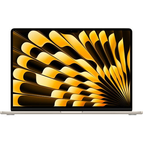 APPLE MacBook Air 2024 15" M3 8C 16GB 256GB SSD QWERTY Beige MC9F4N/A