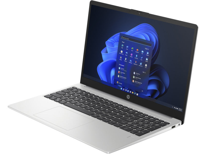 HP Laptop 250 G10 i5-1334U 16GB 512GB/15.6" W11P AZERTY AK9Y4AT#ABF