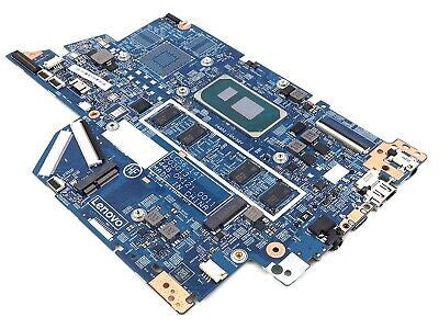 Lenovo BDplanar MB W 82HT WIN I51135G7 UMA 8G motherboard for Ideapad Flex 5 15ITL05 5B21B37515