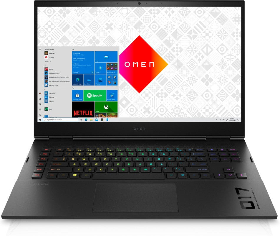 HP OMEN 17-ck0977nd