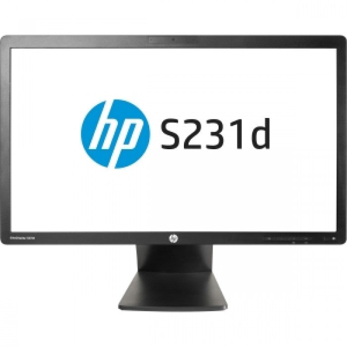 HP Bildschirm EliteDisplay S231D F3J72AA