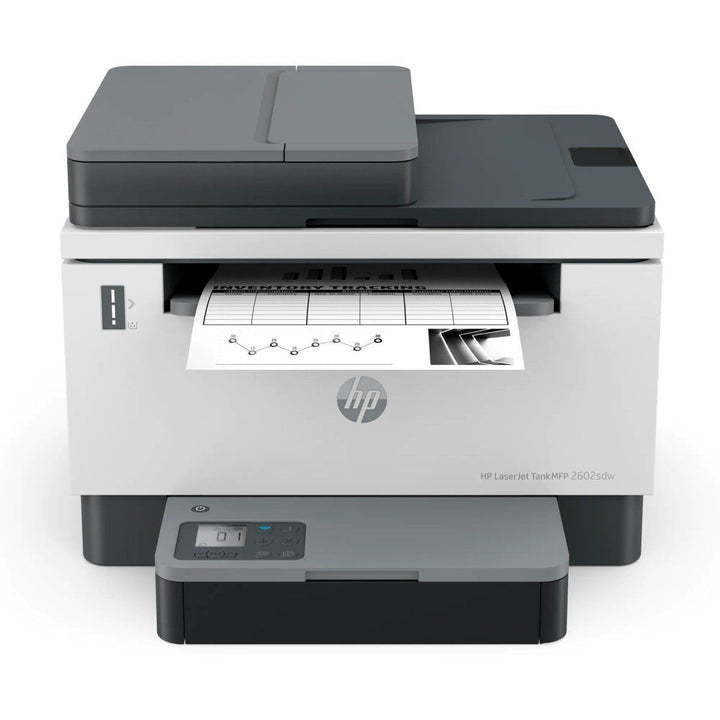 HP Laserjet Tank MFP 2602SDW PRNTR: SA 2R7F5A#B13