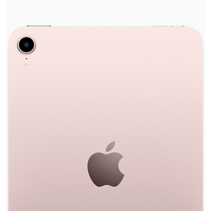 Apple iPad mini 6th Gen 8.3in Wi-Fi 64GB - Rose Gold