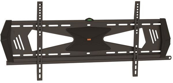 StarTech.com TV muurbeugel voor 37" tot 75" platte TV anti diefstal vast