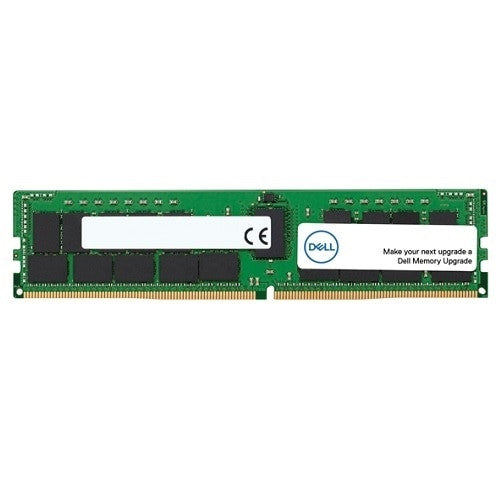 DELL Speicher-Upgrade 32 GB 2RX4 DDR4 rdimm 3200 MHz AA799087