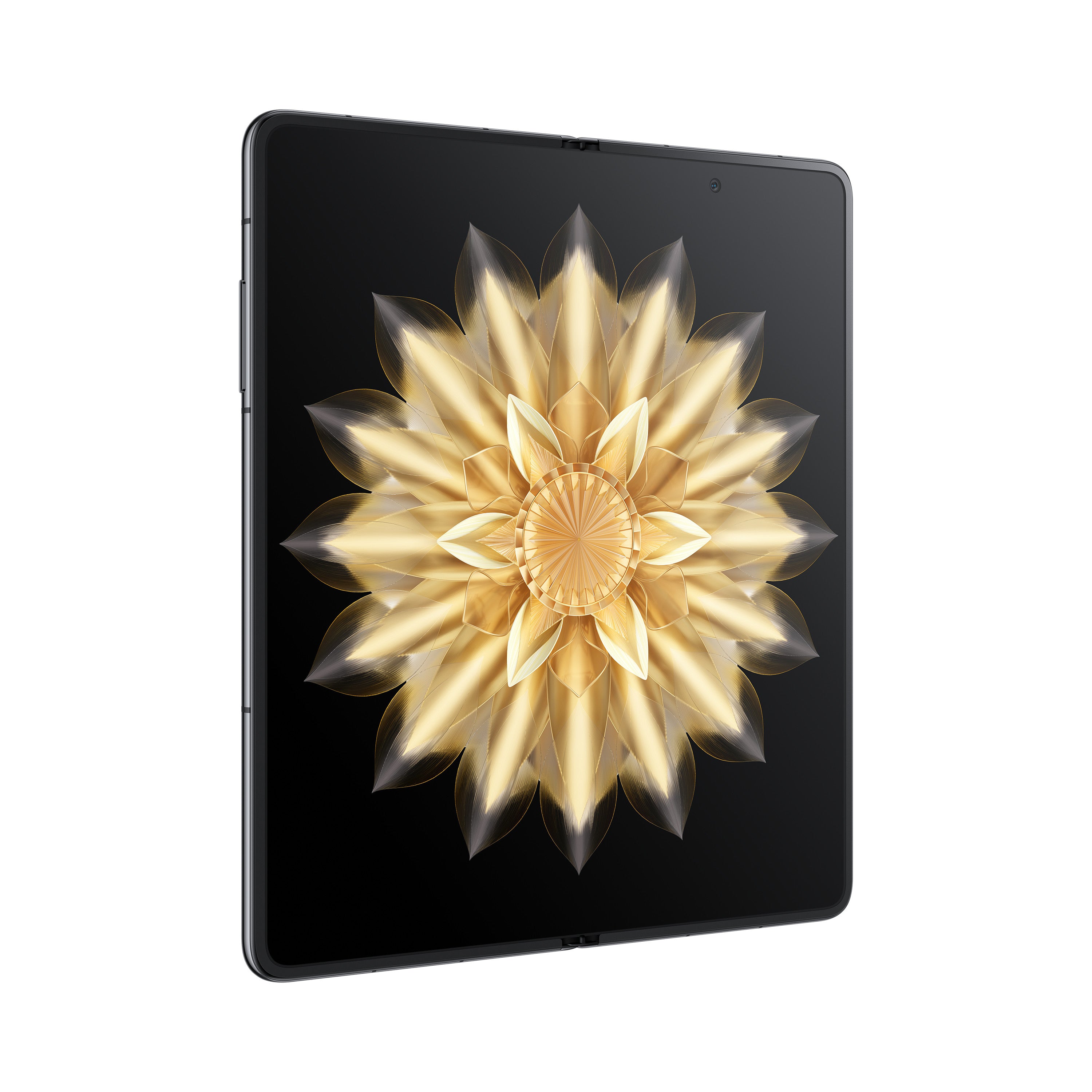 Honor Magic V2 Zwart 5109AYHF