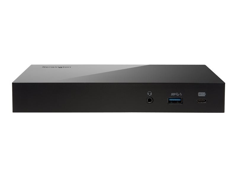 KENSINGTON SD4800P USB-C 10 GBPS K38249EU