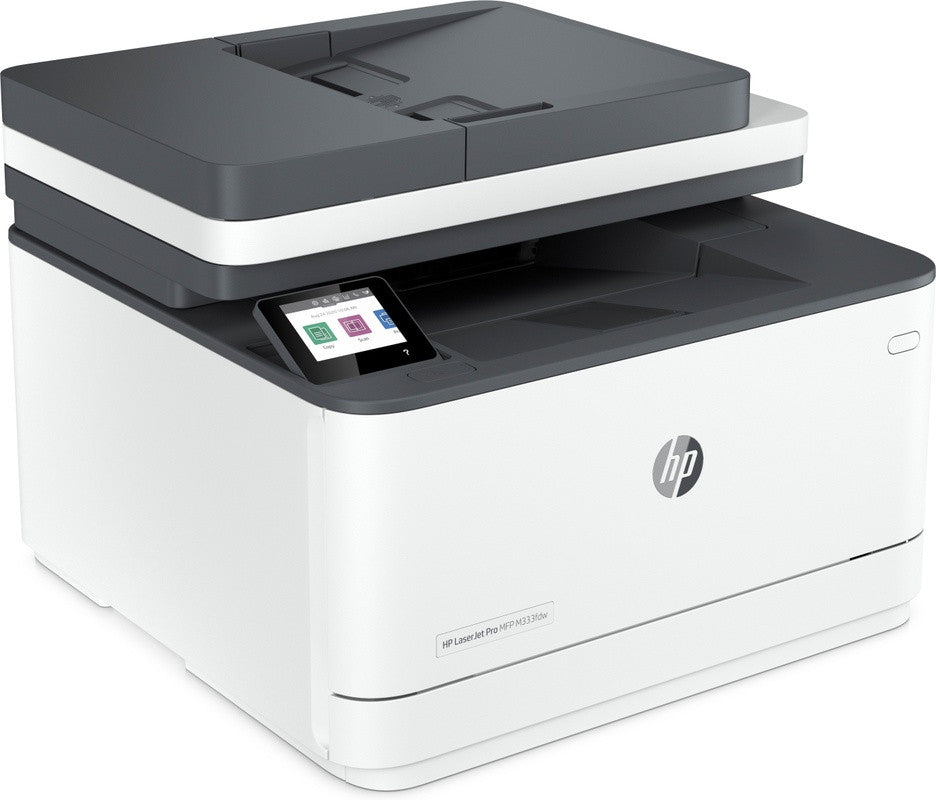 HP LaserJet Pro MFP 3102FDW-printer:EU 3G630F#B19