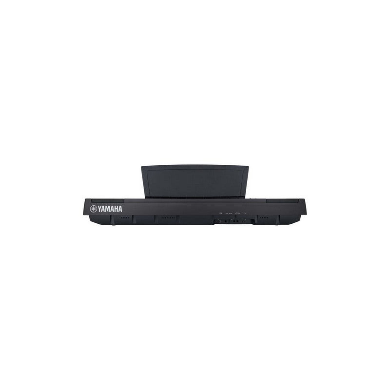 YAMAHA P-125A B Digital Piano (Black) P-125aB