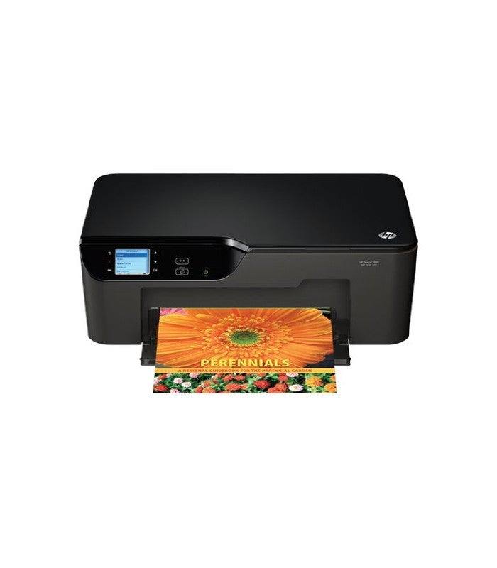 HP DeskJet 3520 Inkjet A4 4800 x 1200 DPI 8 ppm Wifi