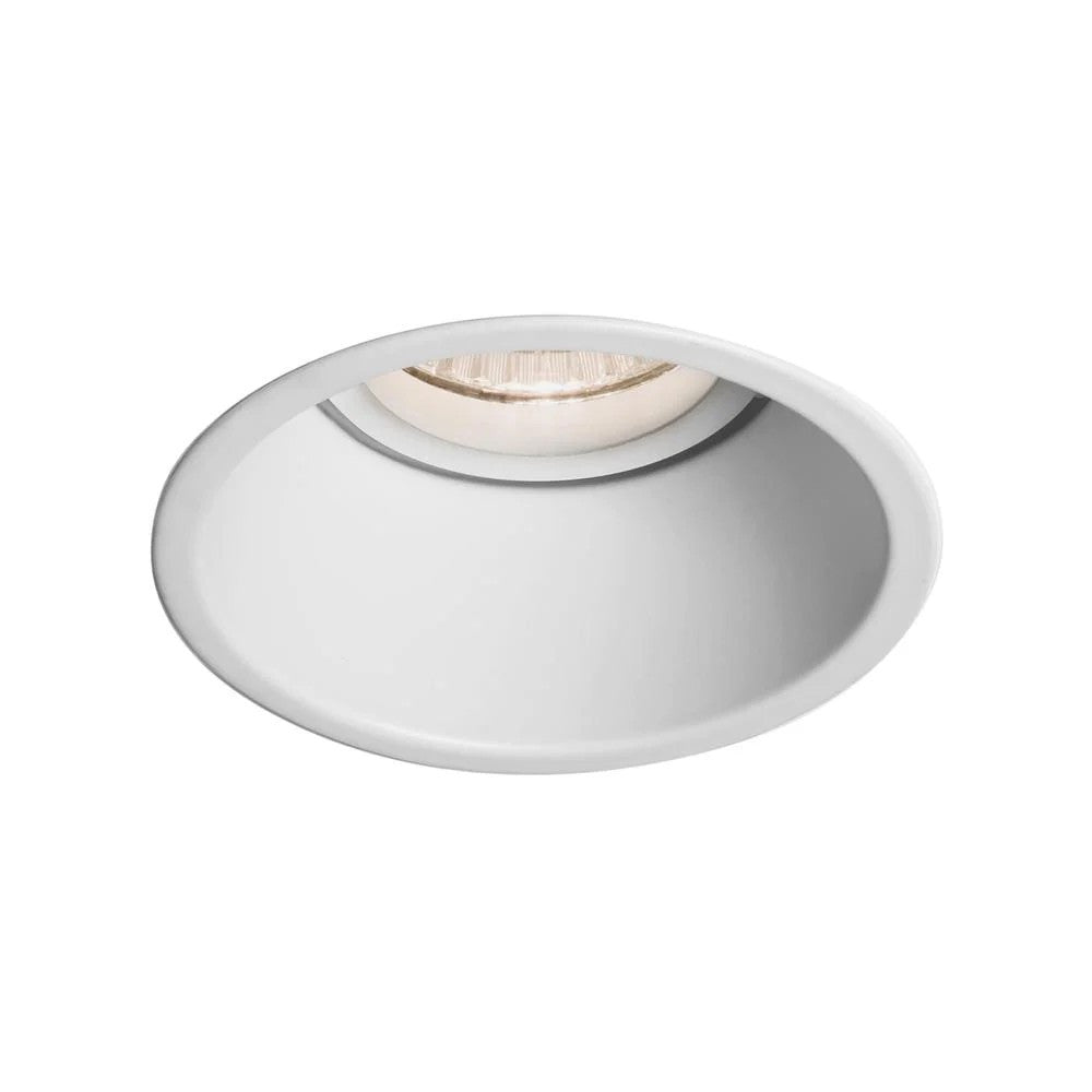 Astro Trimless around adjustable recessed spot mat white A1248024