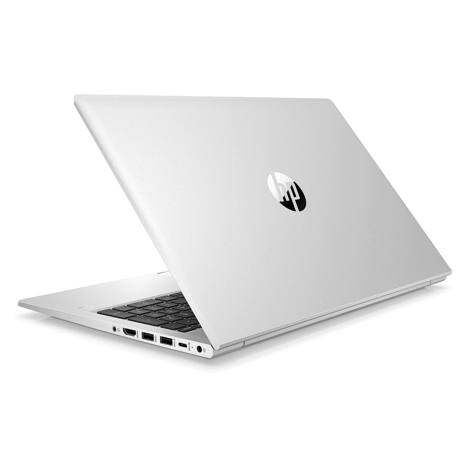 HP ProBook 450 G9 i5-1235U 15" 16GB/512GB W11P 9M3S9AT#ABF