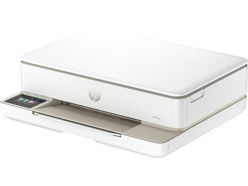 HP ENVY 6130e Wireless All-in-One Kleur Printer, Instant Ink; Foto's printen