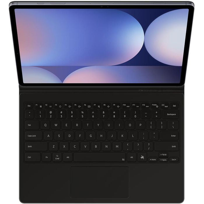 Samsung EF-DX825 Frans Pogo Pin Zwart
