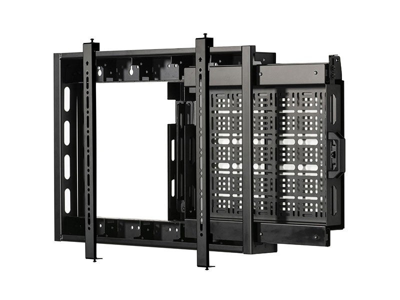 B-Tech BT7883 177,8 cm (70") Schwarz