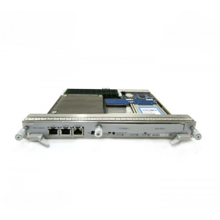 JUNIPER G 4-CORE 1,8 GHz Routing Engine für die MX-Serie RE-S-1800X4-32G-S