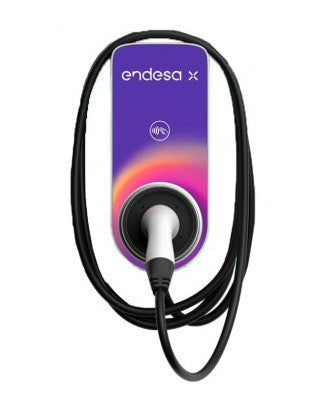 Endesa JuiceBox 3.01 Pro cell Cab 22 3.01GJBA00223EUEU-SFXEA1-B02