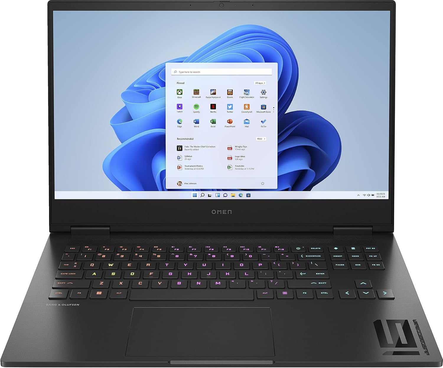 OMEN by HP OMEN 16-xf0095ng