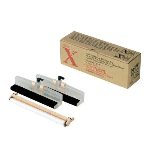 XEROX Fuseroliekit voor DocuPrint C55 C55MP 008R07724