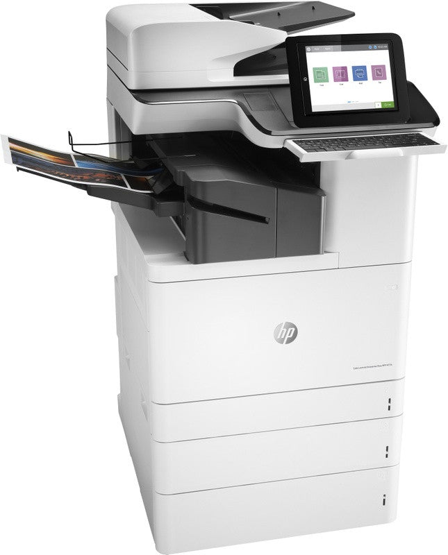 HP Color LaserJet Enterp Flow MFP M776ZS T3U56A#B19
