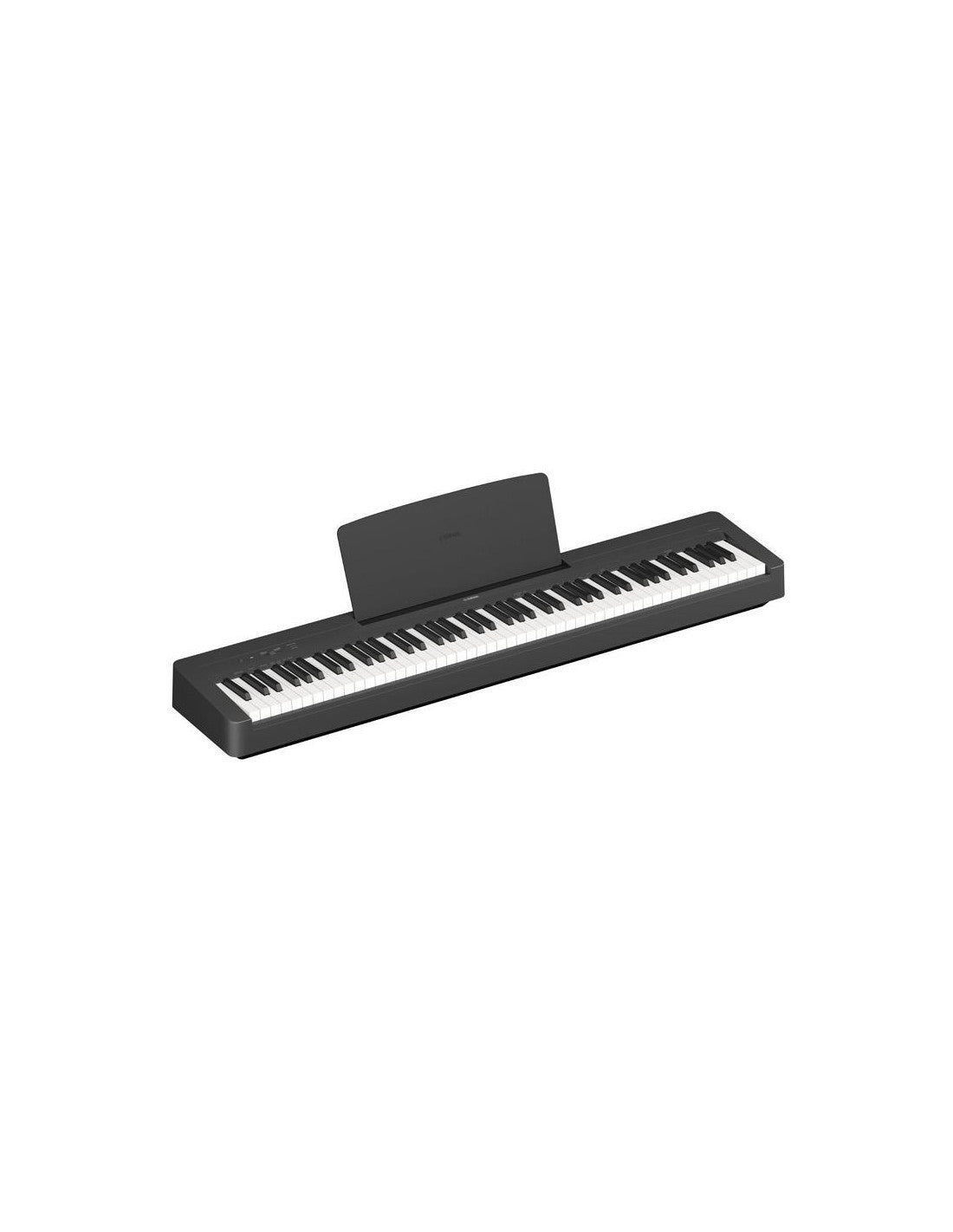 YAMAHA P-121 Digital Piano (Black) P-121B