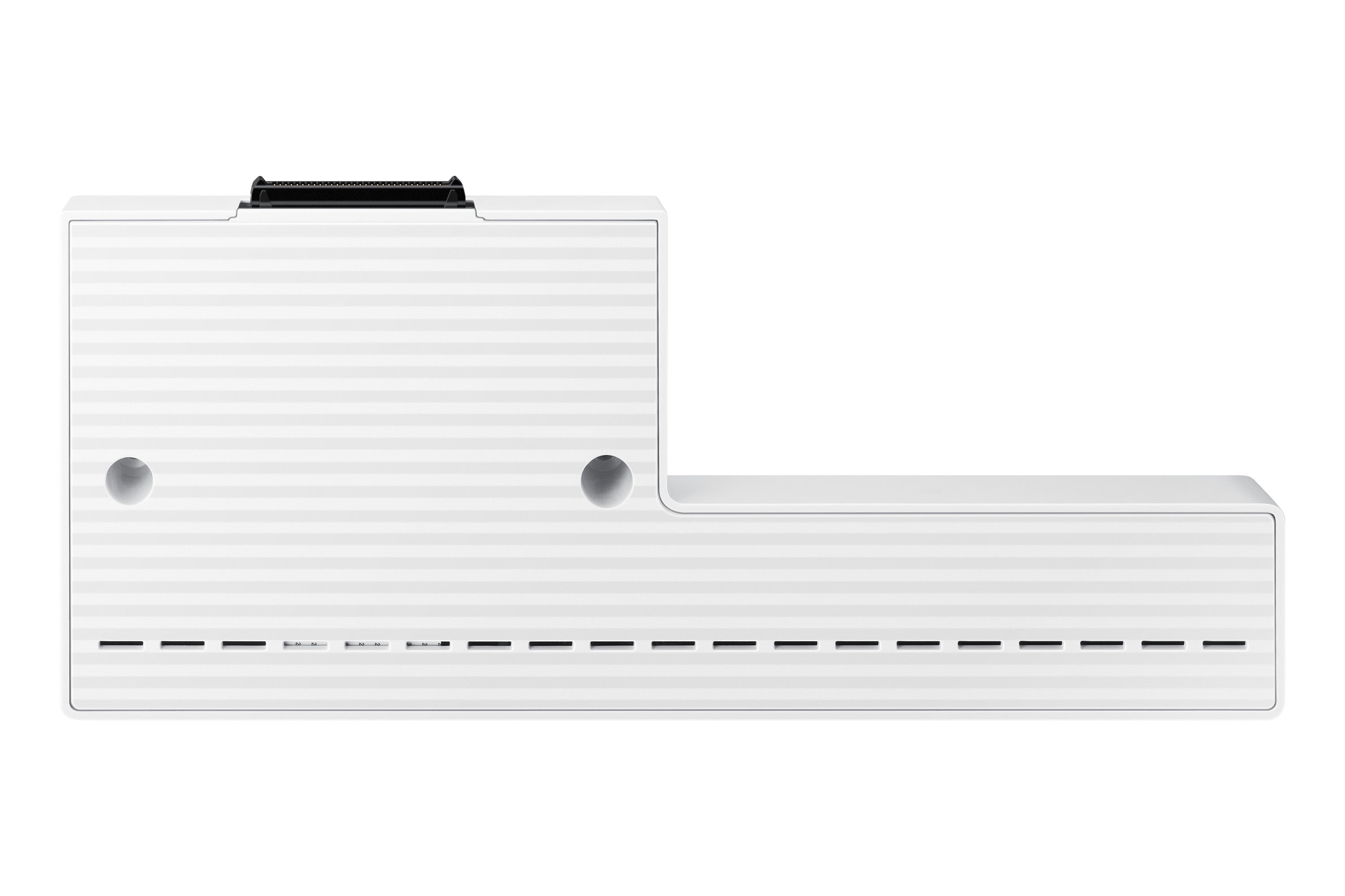 Samsung Cy-TF65BRC Laptop Dock & Poortreplicator White