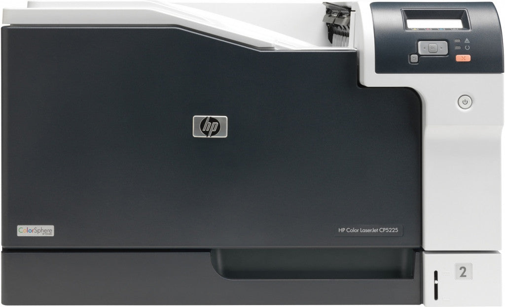 HP Color LaserJet Professional CP5225 Drucker