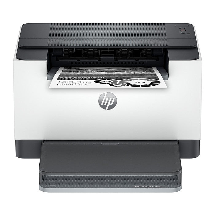 HP LaserJet M209d printer
