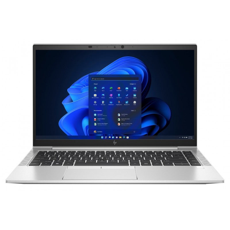 HP EliteBook 845 G8 R5-5650U 14" wuxga 16GB 256GB W11PRO QWERTY Spanisch 451V7EP#ABE