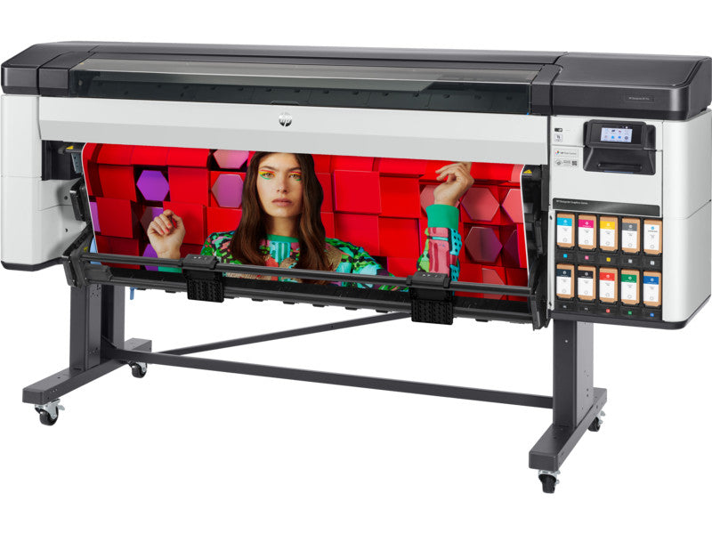 HP Designjet Z6 Pro 64-Zoll-Drucker