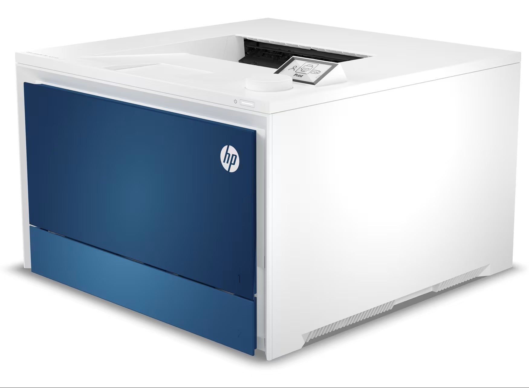 HP Color LaserJet Pro 4201dn Printer, Print