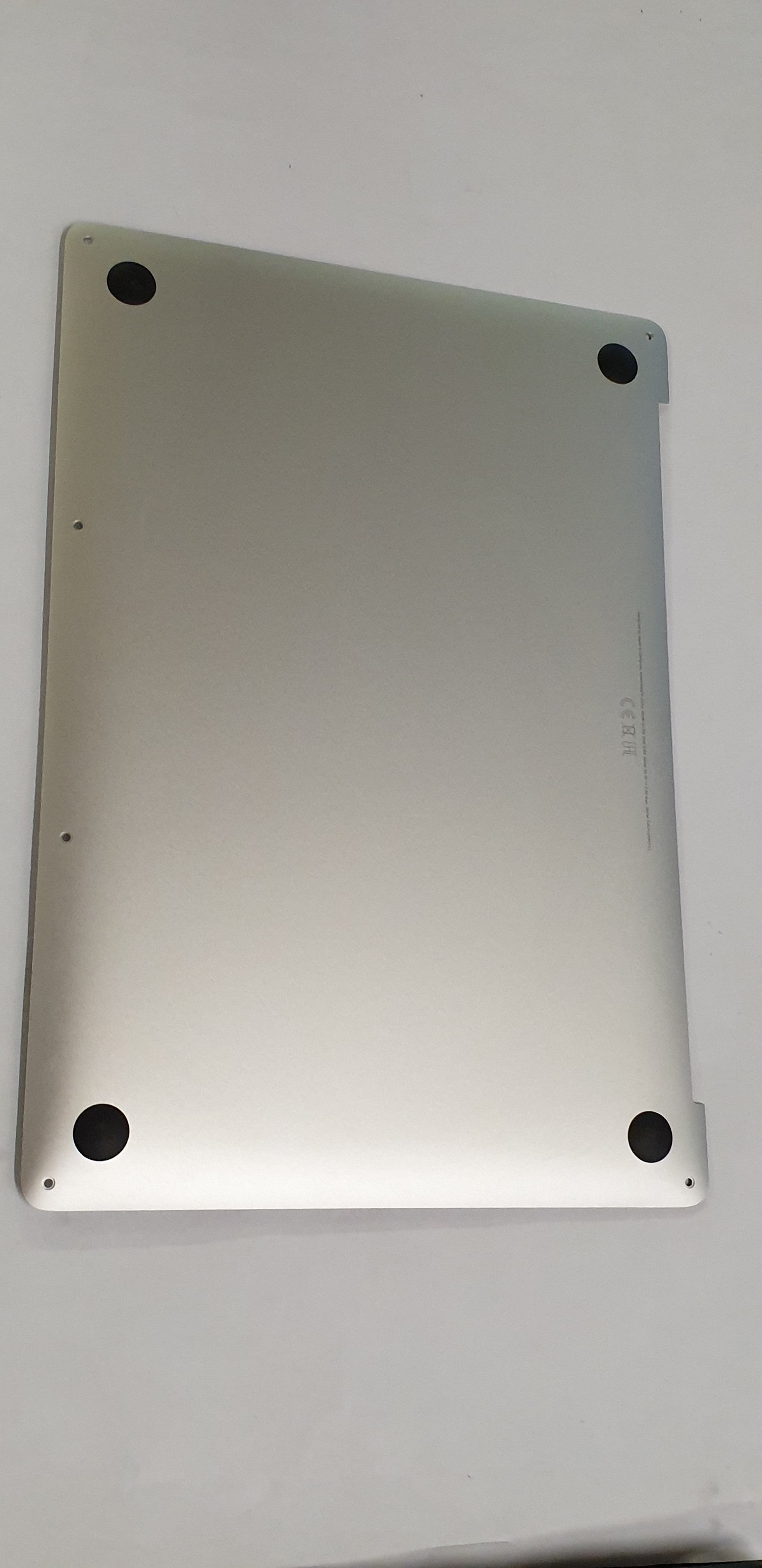 APPLE Bottom cover for MacBook Pro 13" MID-2017 grey
