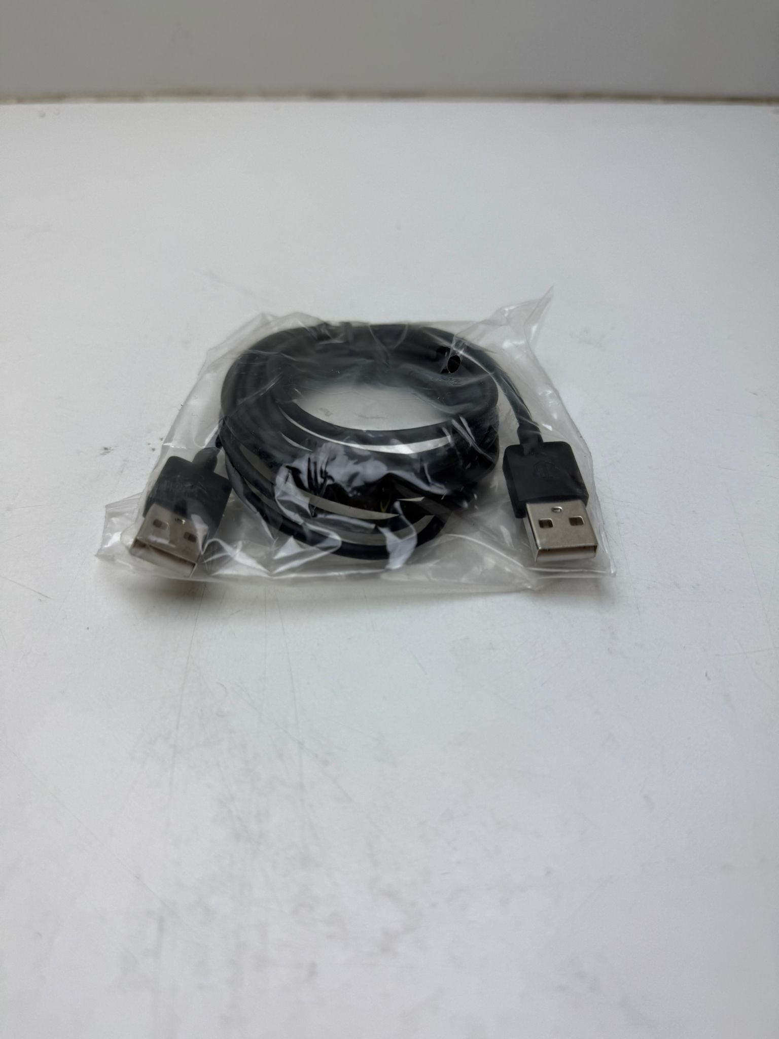 Poly CCX 400 USB-A naar USB-A kabel (5 stuks)