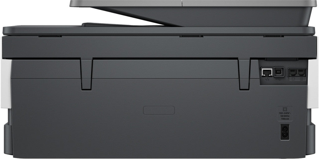 HP OfficeJet Pro 8134e Wireless All-in-One Farbe Drucker, Instant Ink; Beidseitiger Druck