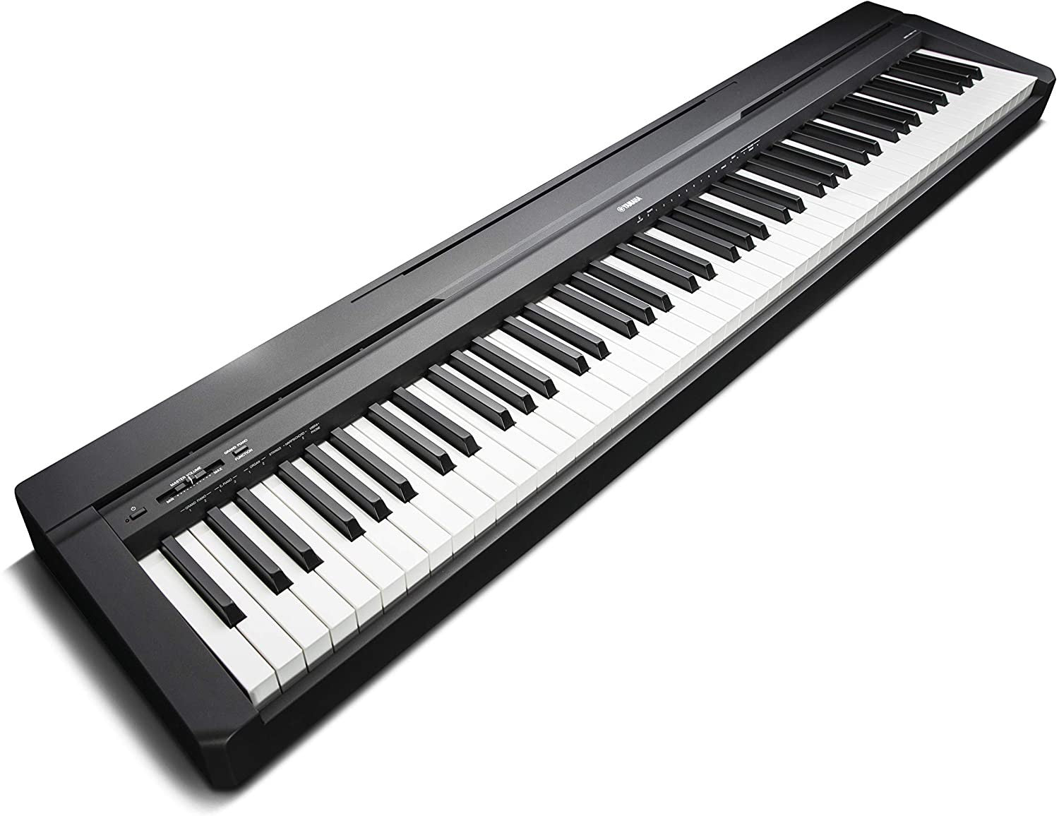 YAMAHA P-45 piano digital NP45B