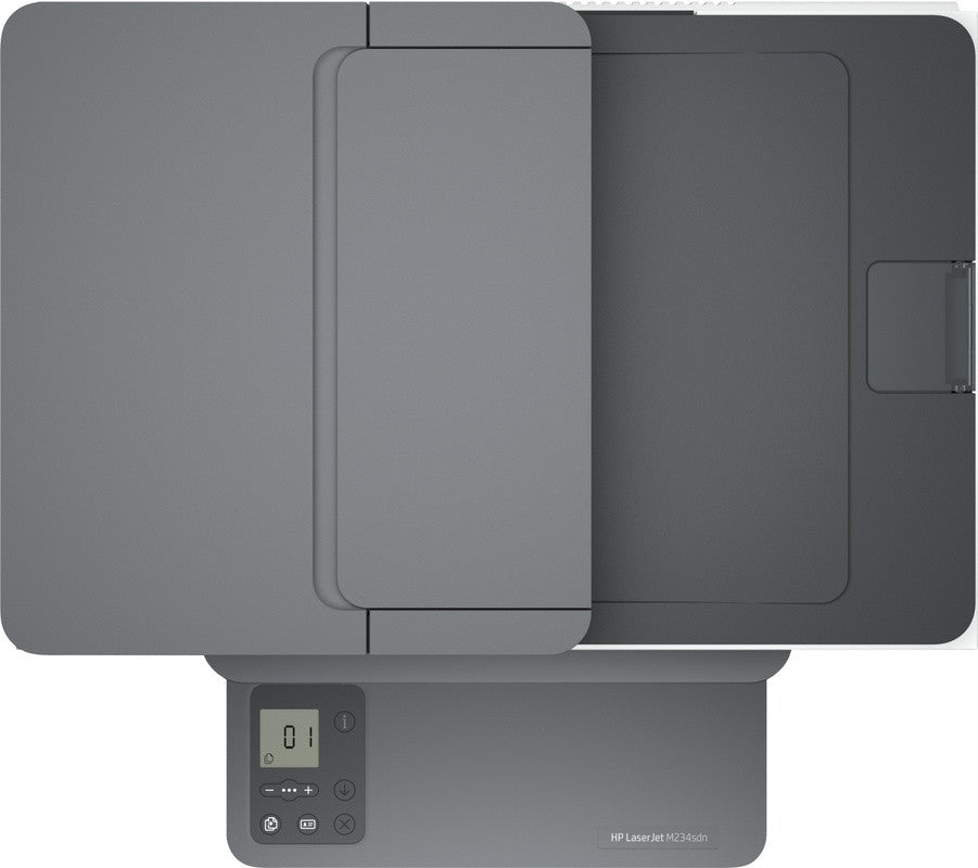 HP LaserJet MFP M234sdn Drucker
