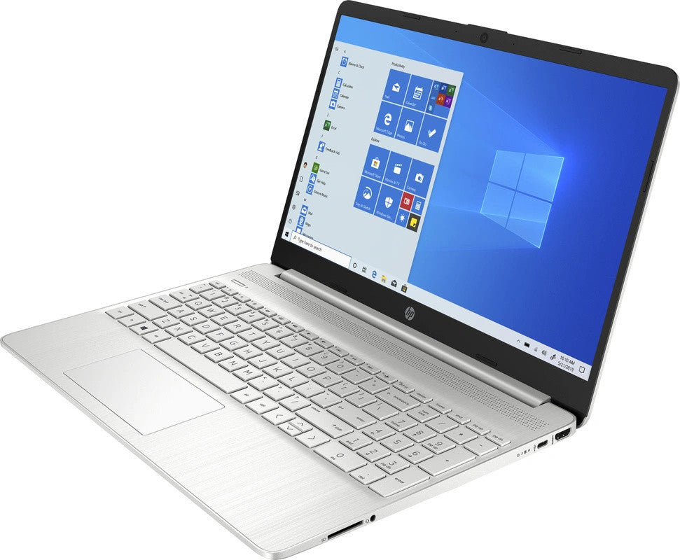 HP 15s-eq2970nd