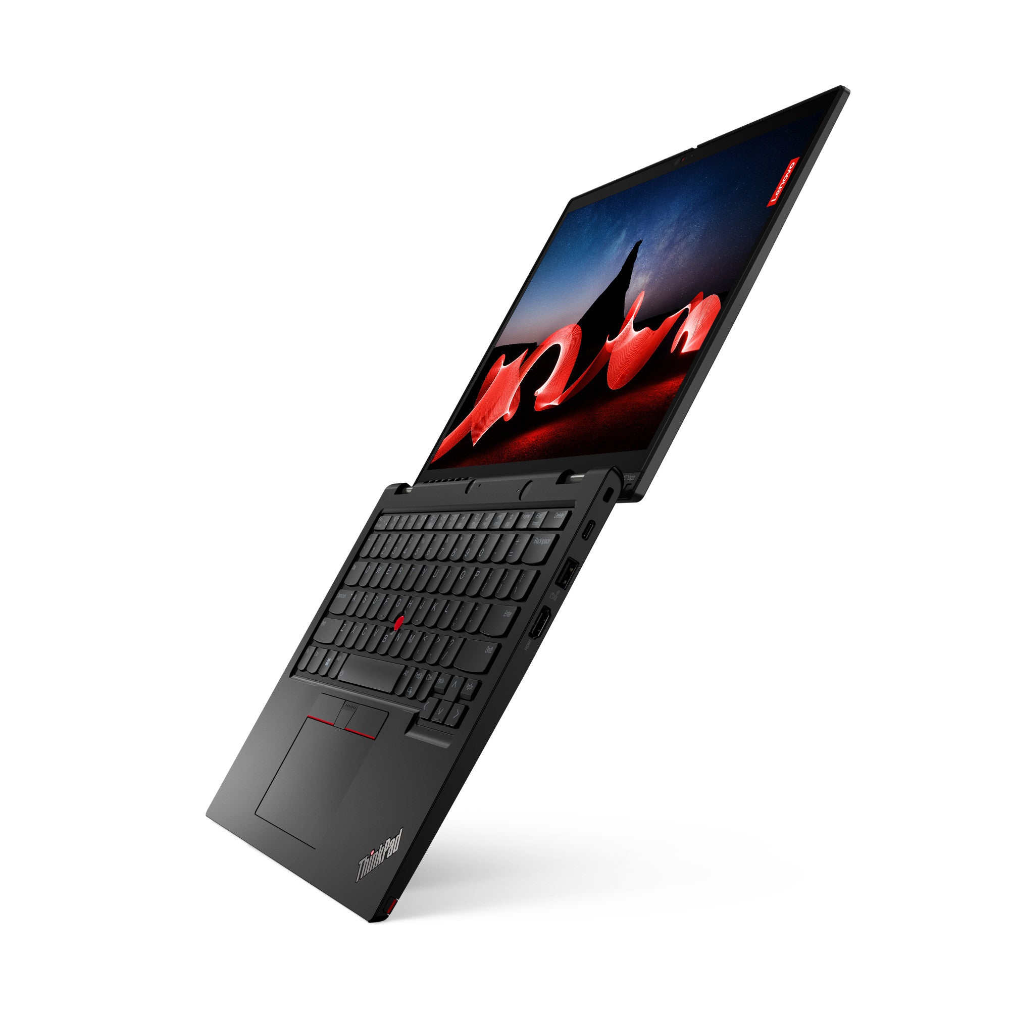 LENOVO ThinkPad L13 i7-1355U 16GB 512GB QWERTY VK 21FJ0005UK