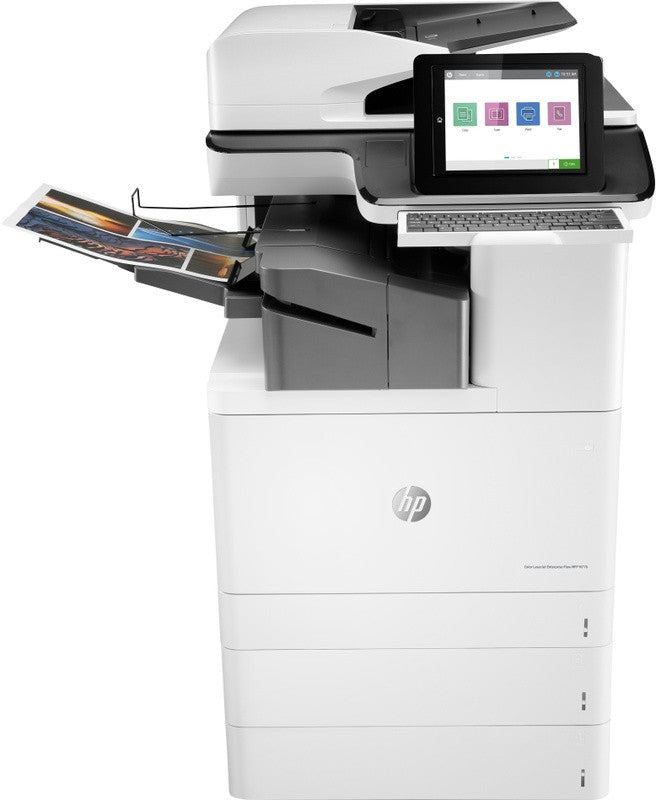 HP Color LaserJet Enterp Flow MFP M776ZS T3U56A#B19