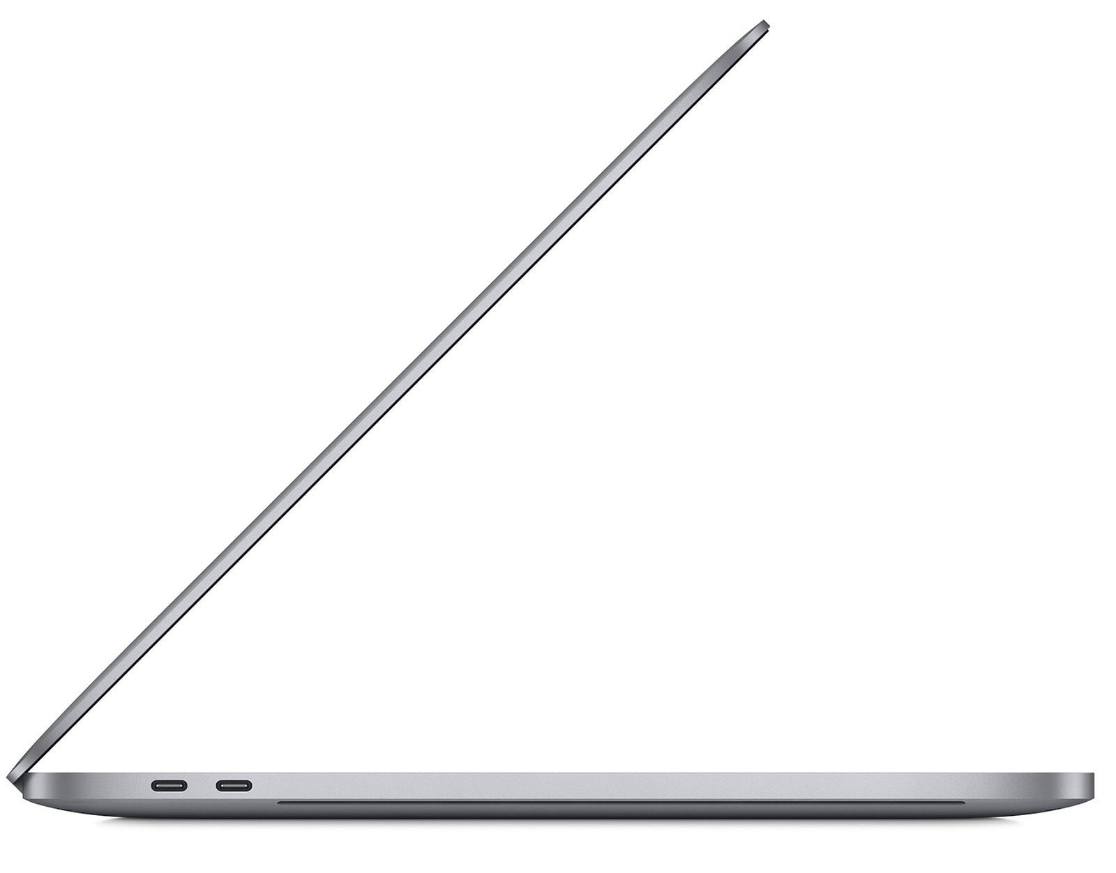 APPLE MacBook Pro 2019 16" i7 16GB 512GB AZERTY Spacegrijs MVVJ2FN/A