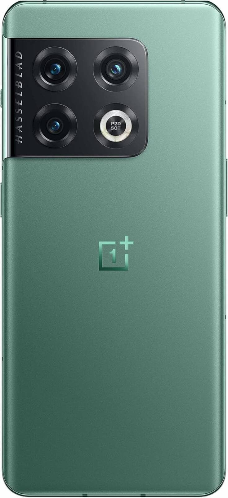 oneplus 10 Pro 256 GB Grün 5011101936