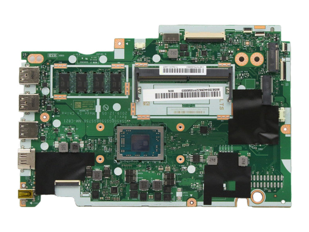 Lenovo System BD A3050U_UMA_4G Ideapad 3 14ADA05 5B20S44288